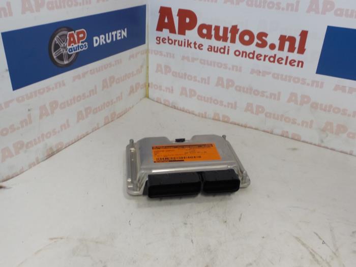 Gebruikte Computer Inspuit Audi A6 Avant (C5) 2.5 TDI V6 24V Prijs € 49,99 Margeregeling aangeboden door AP Auto's