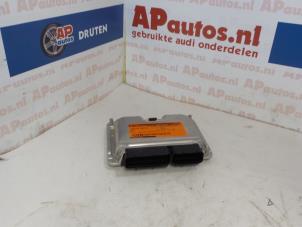Gebruikte Inspuitcomputer Audi A6 Avant (C5) 2.5 TDI V6 24V Prijs € 49,99 Margeregeling aangeboden door AP Autos