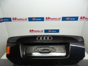 Gebruikte Achterklep Audi A6 (C6) 2.0 T FSI 16V Prijs € 74,99 Margeregeling aangeboden door AP Autos