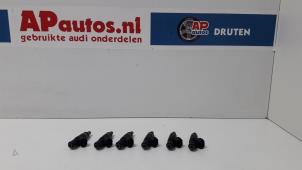 Gebruikte Injector (benzine injectie) Audi A4 Prijs € 50,00 Margeregeling aangeboden door AP Autos
