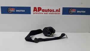 Gebruikte Veiligheidsgordel links-achter Audi A4 Avant (B8) 2.0 TDI 16V Prijs € 20,00 Margeregeling aangeboden door AP Autos