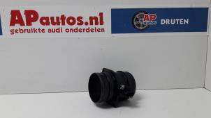 Gebruikte Luchtmassameter Audi A5 (8T3) 2.0 FSI 16V Prijs € 50,00 Margeregeling aangeboden door AP Autos