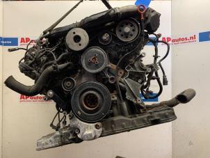 Gebruikte Motor Audi A6 Allroad Quattro (C6) 2.7 TDI V6 24V Prijs € 999,99 Margeregeling aangeboden door AP Auto's