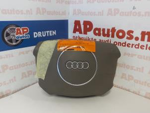 Gebruikte Airbag links (Stuur) Audi A6 Avant (C5) 1.9 TDI 130 Prijs € 35,00 Margeregeling aangeboden door AP Autos
