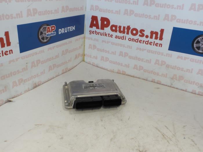 Gebruikte Inspuitcomputer Audi A6 Avant (C5) 1.9 TDI 130 Prijs € 49,99 Margeregeling aangeboden door AP Auto's