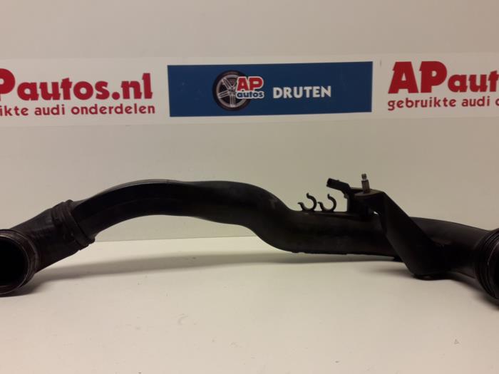 Gebruikte Intercooler Buis Audi A6 Avant (C5) 1.9 TDI 130 Prijs € 24,99 Margeregeling aangeboden door AP Auto's