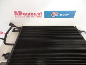 Gebruikte Radiateur Airco Audi A4 Prijs € 35,00 Margeregeling aangeboden door AP Autos
