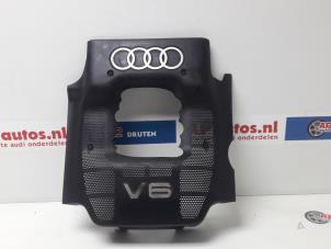 Gebruikte Motor Beschermplaat Audi A6 Avant (C5) 2.4 V6 30V Prijs € 19,99 Margeregeling aangeboden door AP Autos
