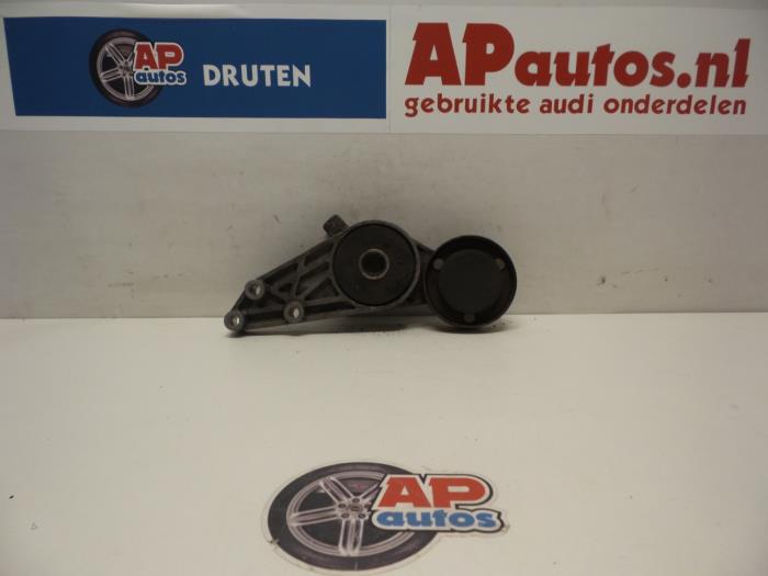 Gebruikte Spanrol Multiriem Audi A4 (B5) 1.8 20V Prijs € 14,99 Margeregeling aangeboden door AP Auto's