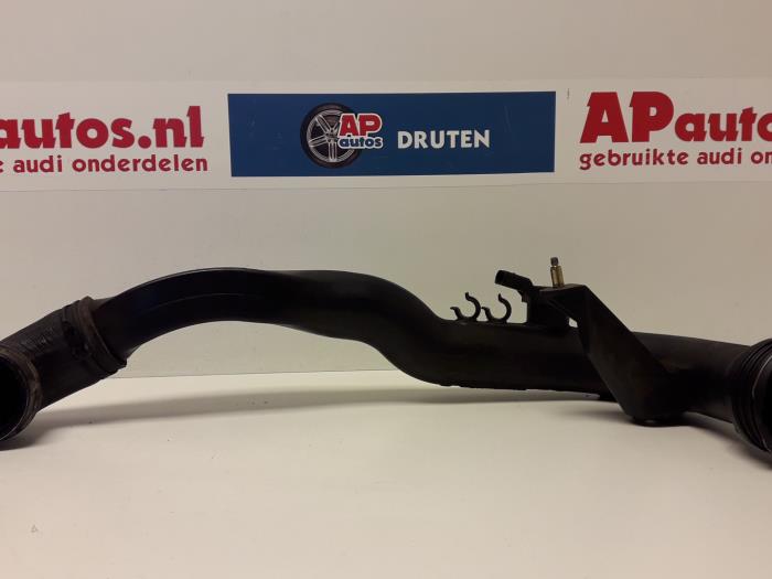 Gebruikte Intercooler Buis Audi A6 Avant (C5) 1.9 TDI 130 Prijs € 24,99 Margeregeling aangeboden door AP Auto's