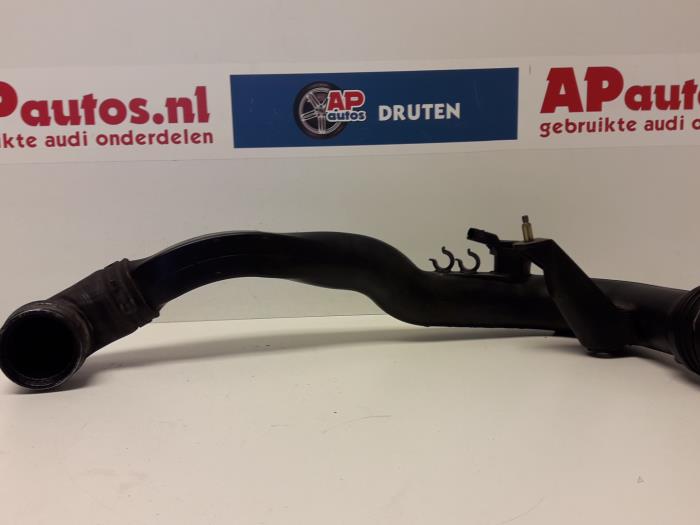 Gebruikte Intercooler Buis Audi A6 Avant (C5) 1.9 TDI 130 Prijs € 24,99 Margeregeling aangeboden door AP Auto's