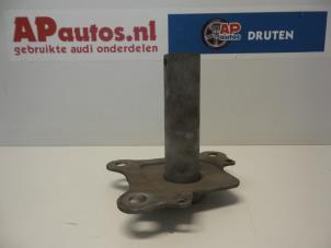 Gebruikte Bumpersteun rechts-voor Audi S3 (8P1) 1.8 T 20V Prijs € 40,00 Margeregeling aangeboden door AP Autos