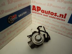 Gebruikte Uitlaat gasklep (EGR) Audi A3 (8L1) 1.9 TDI 90 Prijs € 35,00 Margeregeling aangeboden door AP Autos