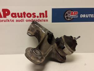 Gebruikte Motorsteun Audi A6 Avant (C5) 2.5 TDI V6 24V Prijs € 19,99 Margeregeling aangeboden door AP Auto's