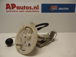 Gebruikte Tankvlotter Audi A4 Avant (B6) 1.9 TDI PDE 130 Prijs € 64,50 Margeregeling aangeboden door AP Autos
