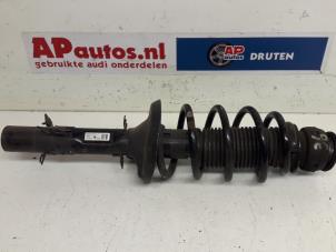 Gebruikte Schokdemperpoot links-voor Audi TT (8N3) 1.8 20V Turbo Prijs € 29,99 Margeregeling aangeboden door AP Autos