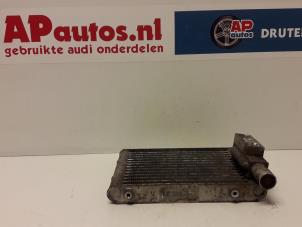 Gebruikte Oliekoeler Audi A6 Avant (C5) 2.5 TDI V6 24V Prijs € 30,00 Margeregeling aangeboden door AP Autos