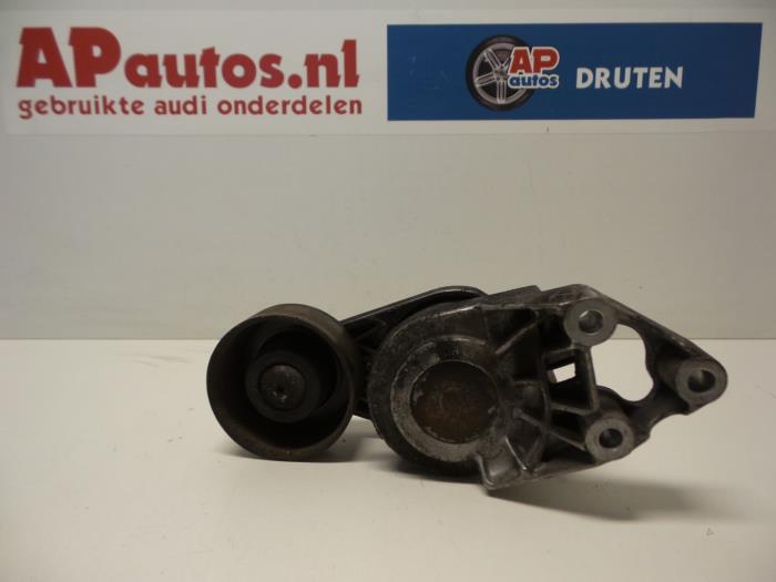 Gebruikte Spanrol Multiriem Audi A3 (8L1) 1.9 TDI 90 Prijs € 14,99 Margeregeling aangeboden door AP Auto's