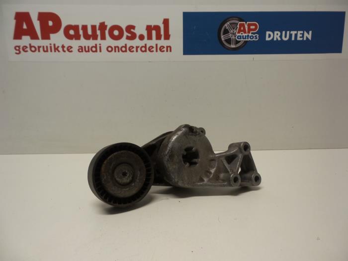 Gebruikte Spanrol Multiriem Audi A3 (8L1) 1.8 T 20V Prijs € 14,99 Margeregeling aangeboden door AP Auto's