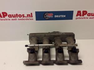 Gebruikte Inlaatspruitstuk Audi A4 (B6) 1.8 T 20V Prijs € 65,00 Margeregeling aangeboden door AP Autos