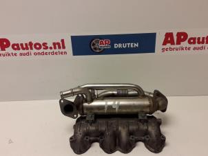 Gebruikte Spruitstuk Inlaat Audi A4 (B5) 1.9 TDI Prijs € 50,00 Margeregeling aangeboden door AP Autos