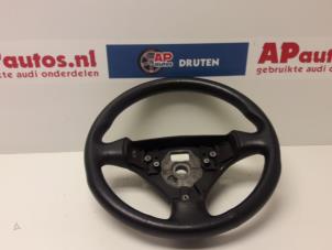 Gebruikte Stuurwiel Audi A4 Cabrio (B7) 3.0 V6 30V Prijs € 49,99 Margeregeling aangeboden door AP Autos