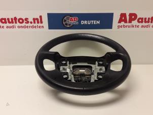 Gebruikte Stuurwiel Audi A4 (B5) 1.8 20V Prijs € 35,00 Margeregeling aangeboden door AP Autos