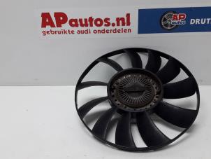 Gebruikte Koelvinhart zelfdenk Audi A6 (C5) 1.8 Turbo 20V Prijs € 29,99 Margeregeling aangeboden door AP Autos