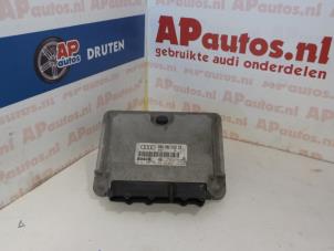 Gebruikte Computer Motormanagement Audi A3 (8L1) 1.8 20V Prijs € 74,99 Margeregeling aangeboden door AP Auto's