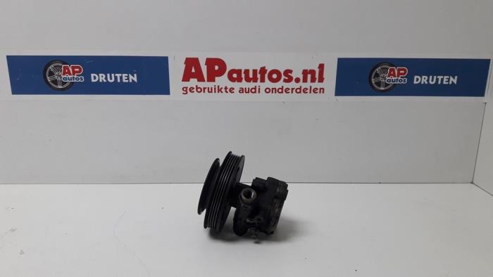 Gebruikte Stuurpomp Audi A6 (C7) 2.0 TDI 16V Prijs € 24,99 Margeregeling aangeboden door AP Auto's