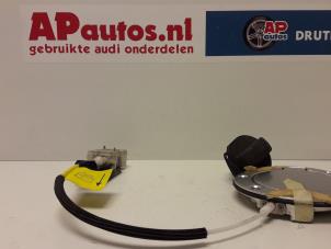 Gebruikte Tank Klep Audi TT (8N3) 1.8 20V Turbo Prijs € 24,99 Margeregeling aangeboden door AP Autos