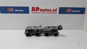 Gebruikte Injector (benzine injectie) Audi A4 (B5) Prijs € 35,00 Margeregeling aangeboden door AP Autos