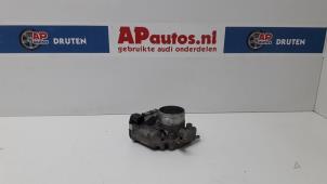 Gebruikte Gasklephuis Audi A4 Avant (B6) 2.0 FSI 16V Prijs € 50,00 Margeregeling aangeboden door AP Autos