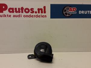 Gebruikte Claxon Audi A2 (8Z0) 1.4 TDI Prijs € 30,00 Margeregeling aangeboden door AP Autos