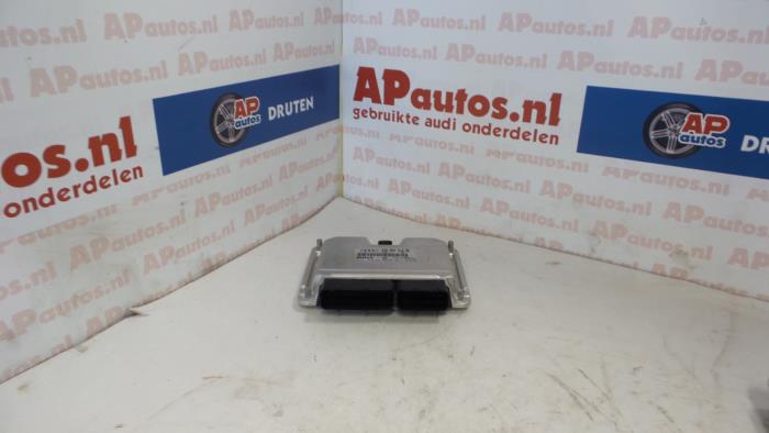 Gebruikte Inspuitcomputer Audi A4 (B5) 1.9 TDI Prijs € 99,99 Margeregeling aangeboden door AP Auto's
