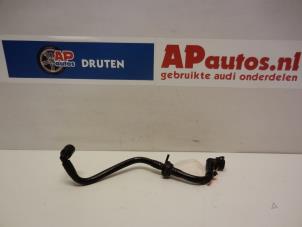 Gebruikte Diversen Audi A3 (8P1) 2.0 TDI 16V Prijs € 35,00 Margeregeling aangeboden door AP Auto's