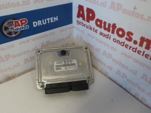 Gebruikte Computer Motormanagement Audi A6 Avant (C5) 2.5 TDI V6 24V Prijs € 70,00 Margeregeling aangeboden door AP Autos