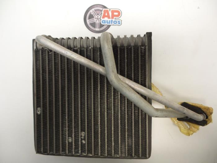 Aircoverdamper van een Audi A3 (8L1) 1.6 2000