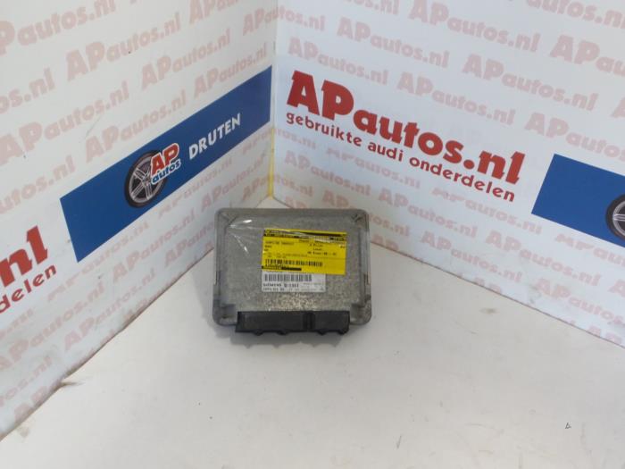 Gebruikte Inspuitcomputer Audi A3 (8L1) 1.6 Prijs € 49,99 Margeregeling aangeboden door AP Auto's