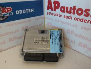 Gebruikte Computer Inspuit Audi A3 (8L1) 1.9 TDI 90 Prijs € 100,00 Margeregeling aangeboden door AP Autos