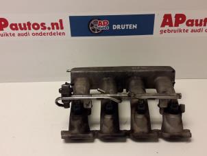 Gebruikte Spruitstuk Inlaat Audi A6 (C5) 1.8 Turbo 20V Prijs € 75,00 Margeregeling aangeboden door AP Autos