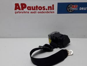Gebruikte Veiligheidsgordel links-achter Audi S3 (8P1) 1.8 T 20V Prijs € 45,00 Margeregeling aangeboden door AP Autos
