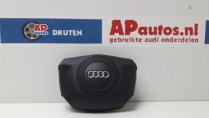 Gebruikte Airbag links (Stuur) Audi A4 (B5) 2.4 30V Prijs € 35,00 Margeregeling aangeboden door AP Autos