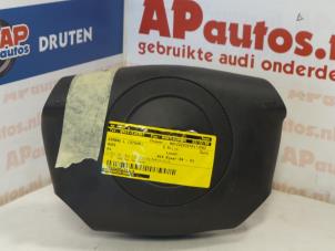 Gebruikte Airbag links (Stuur) Audi A4 (B5) 1.9 TDI Prijs € 35,00 Margeregeling aangeboden door AP Autos