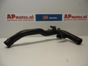Gebruikte Intercooler Buis Audi A4 (B5) 1.9 TDI Prijs € 24,99 Margeregeling aangeboden door AP Auto's
