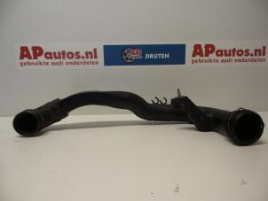Gebruikte Intercooler Buis Audi A4 (B6) 2.0 20V Prijs € 24,99 Margeregeling aangeboden door AP Auto's