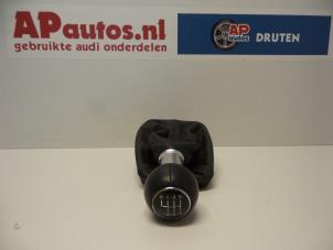 Gebruikte Pookhoes Audi A4 Avant (B6) 1.9 TDI PDE 130 Prijs € 19,99 Margeregeling aangeboden door AP Autos
