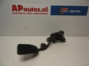 Gebruikte Gaspedaal Audi A4 Avant (B6) 1.9 TDI PDE 130 Prijs € 35,00 Margeregeling aangeboden door AP Autos
