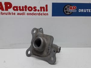 Gebruikte Bumpersteun rechts-voor Audi TT (8N3) 1.8 20V Turbo Prijs € 19,99 Margeregeling aangeboden door AP Autos