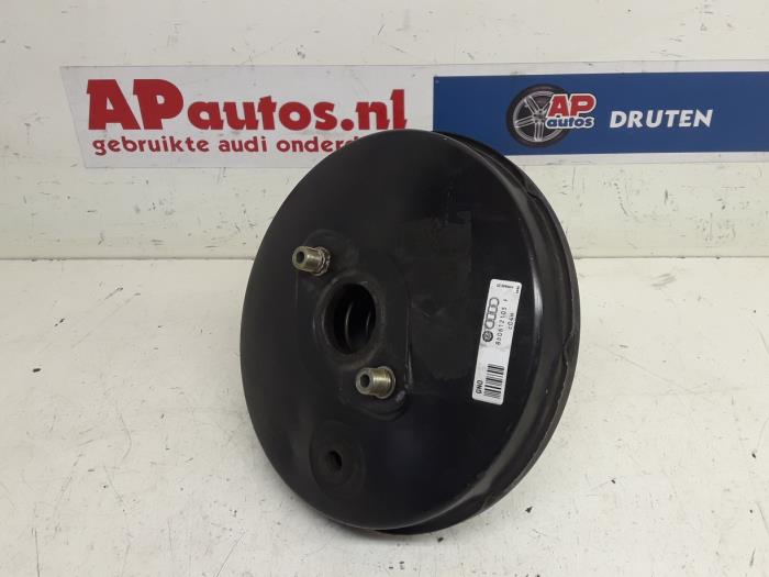 Gebruikte Rembol Audi A6 Avant (C5) 2.5 TDI V6 24V Prijs € 24,99 Margeregeling aangeboden door AP Auto's